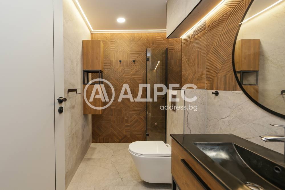 Продава 3-СТАЕН, гр. София, Манастирски ливади, снимка 3 - Апартаменти - 54228644
