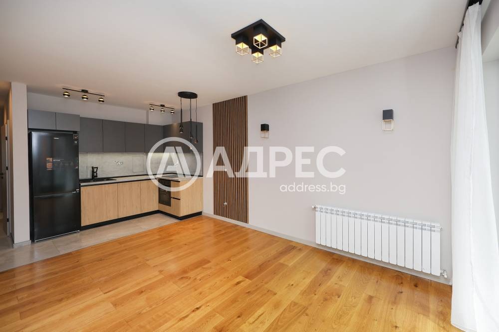 Продава 3-СТАЕН, гр. София, Манастирски ливади, снимка 11 - Апартаменти - 54228644