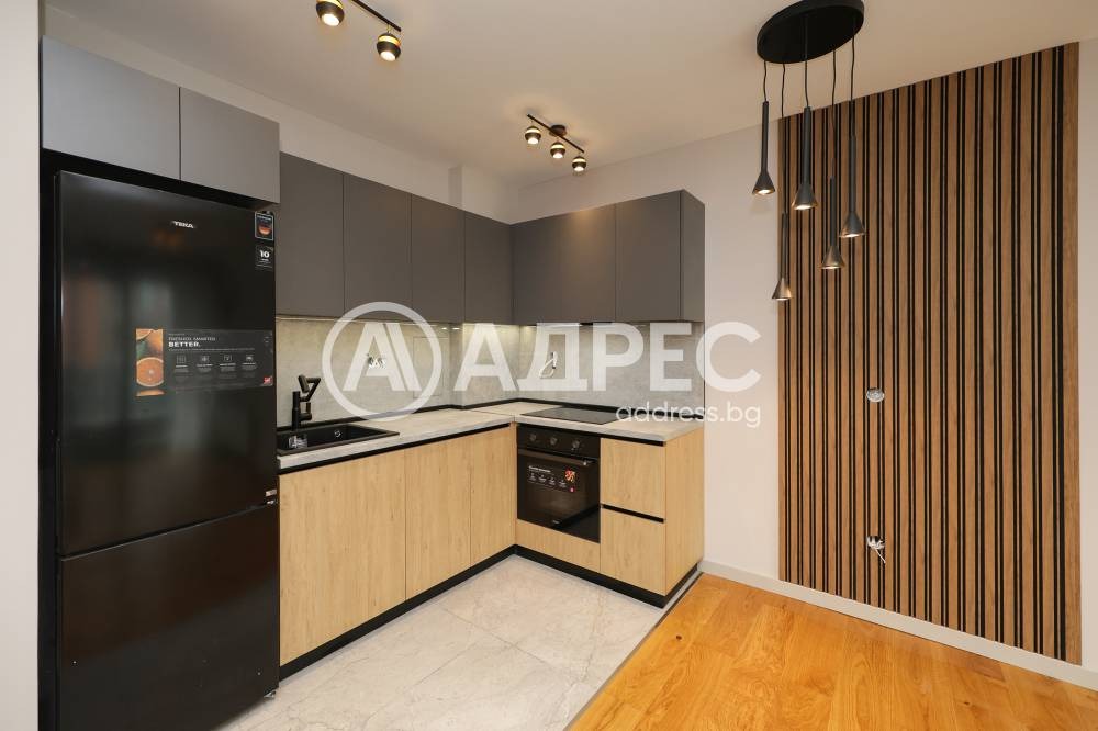 Продава 3-СТАЕН, гр. София, Манастирски ливади, снимка 15 - Апартаменти - 54228644