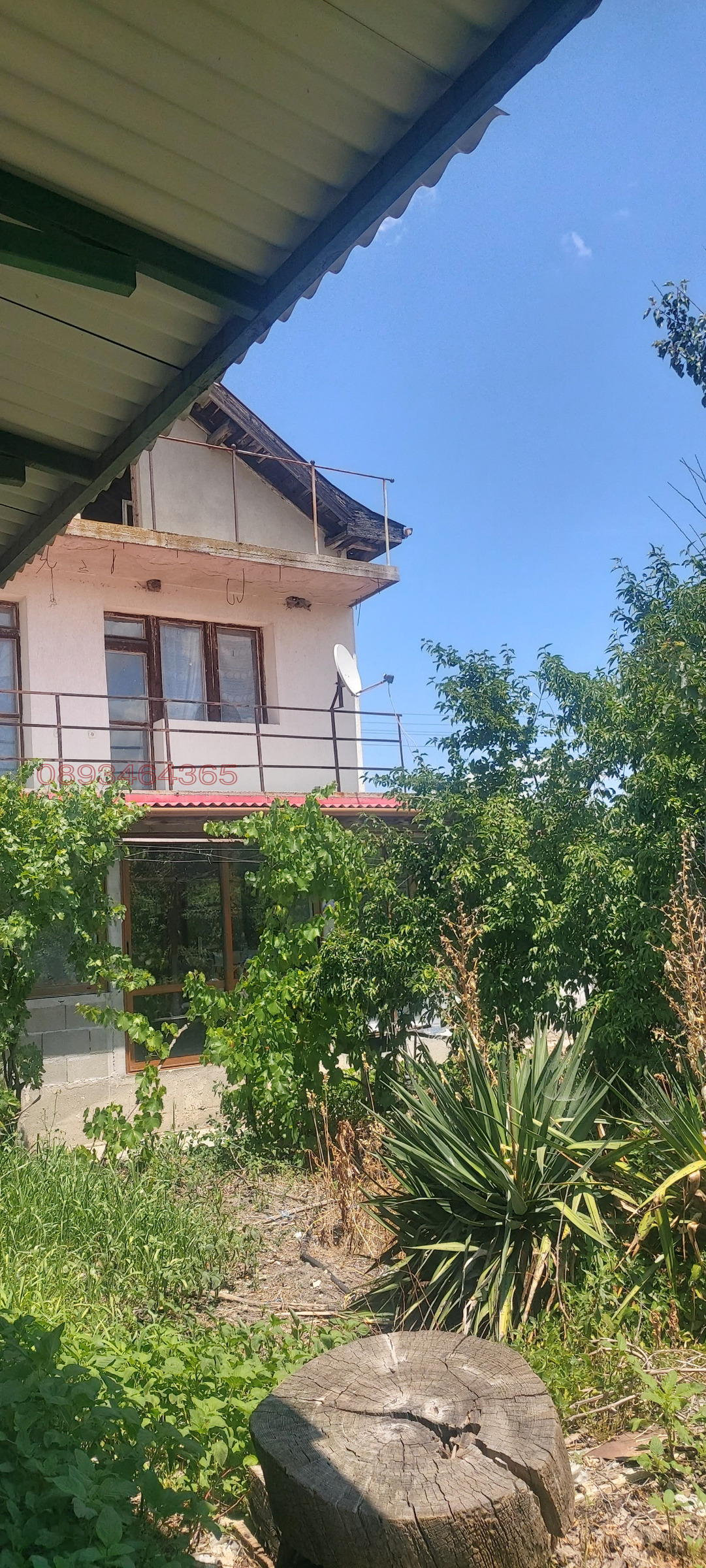 Продава КЪЩА, с. Средец, област Стара Загора, снимка 13 - Къщи - 54003049