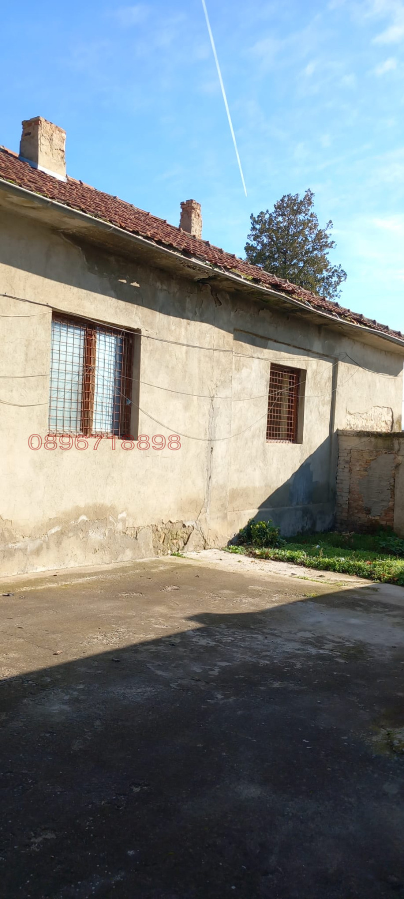 Продава КЪЩА, гр. Суворово, област Варна