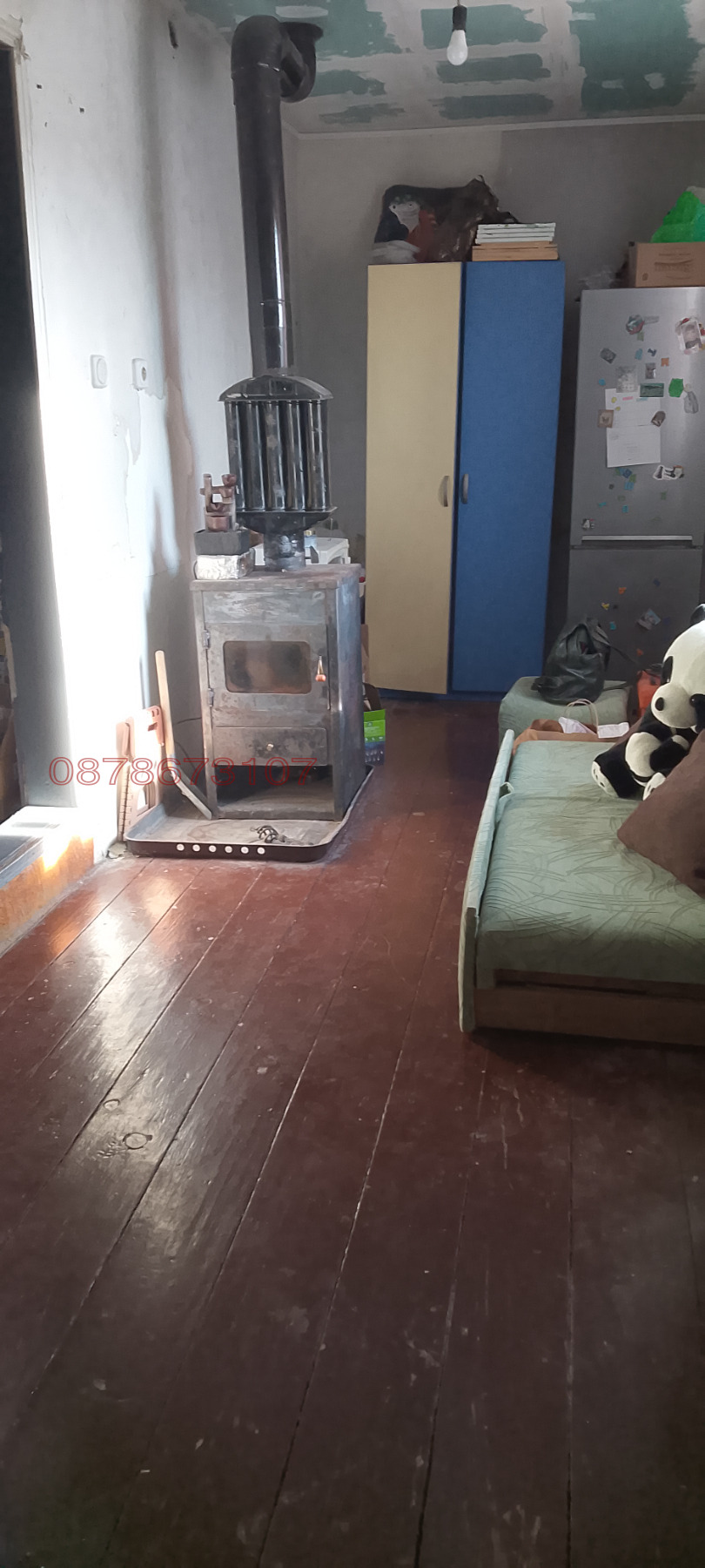 Продава КЪЩА, с. Златар, област Шумен, снимка 4 - Къщи - 56151284