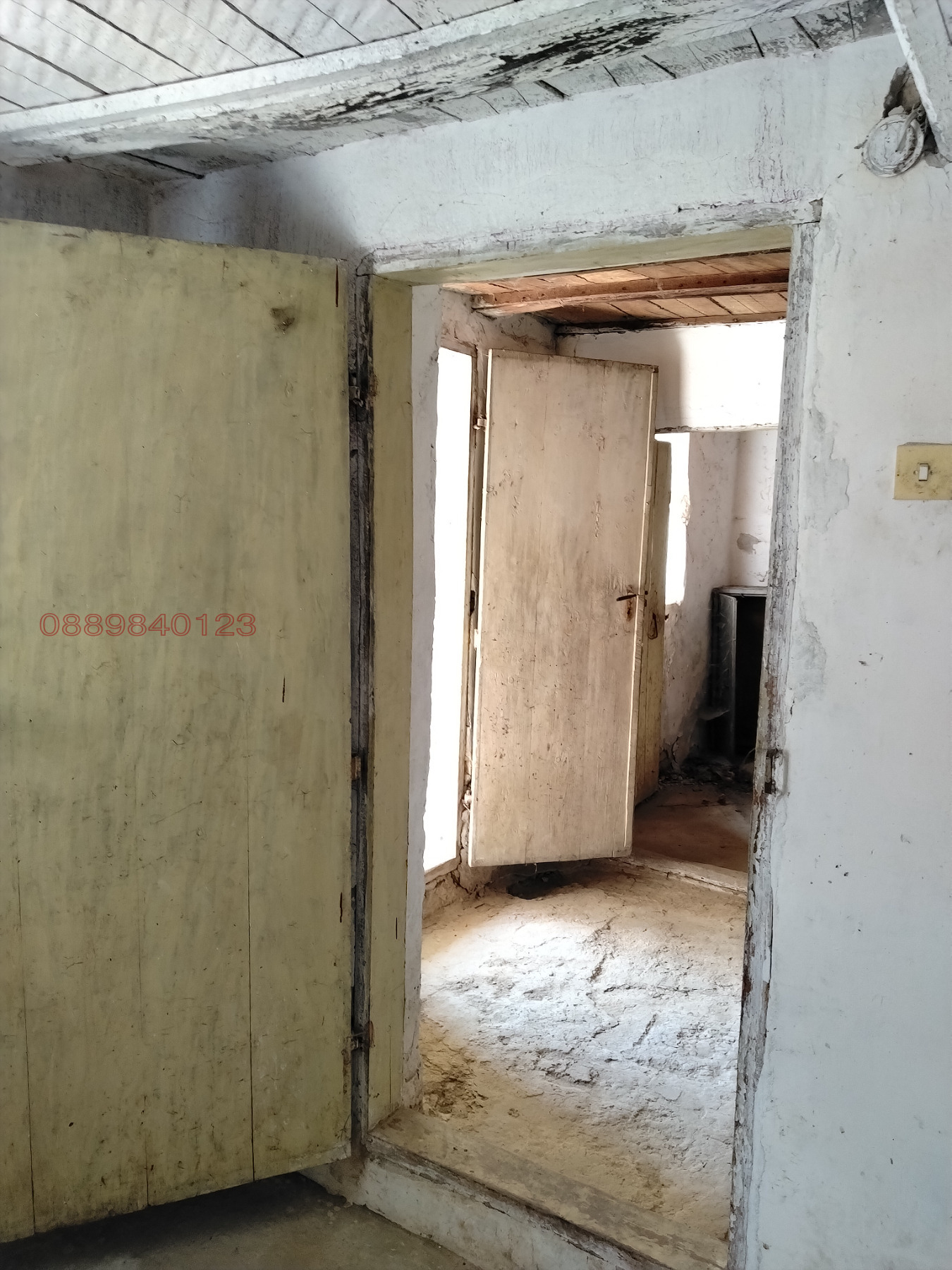 Продава КЪЩА, с. Пелишат, област Плевен, снимка 6 - Къщи - 56313914