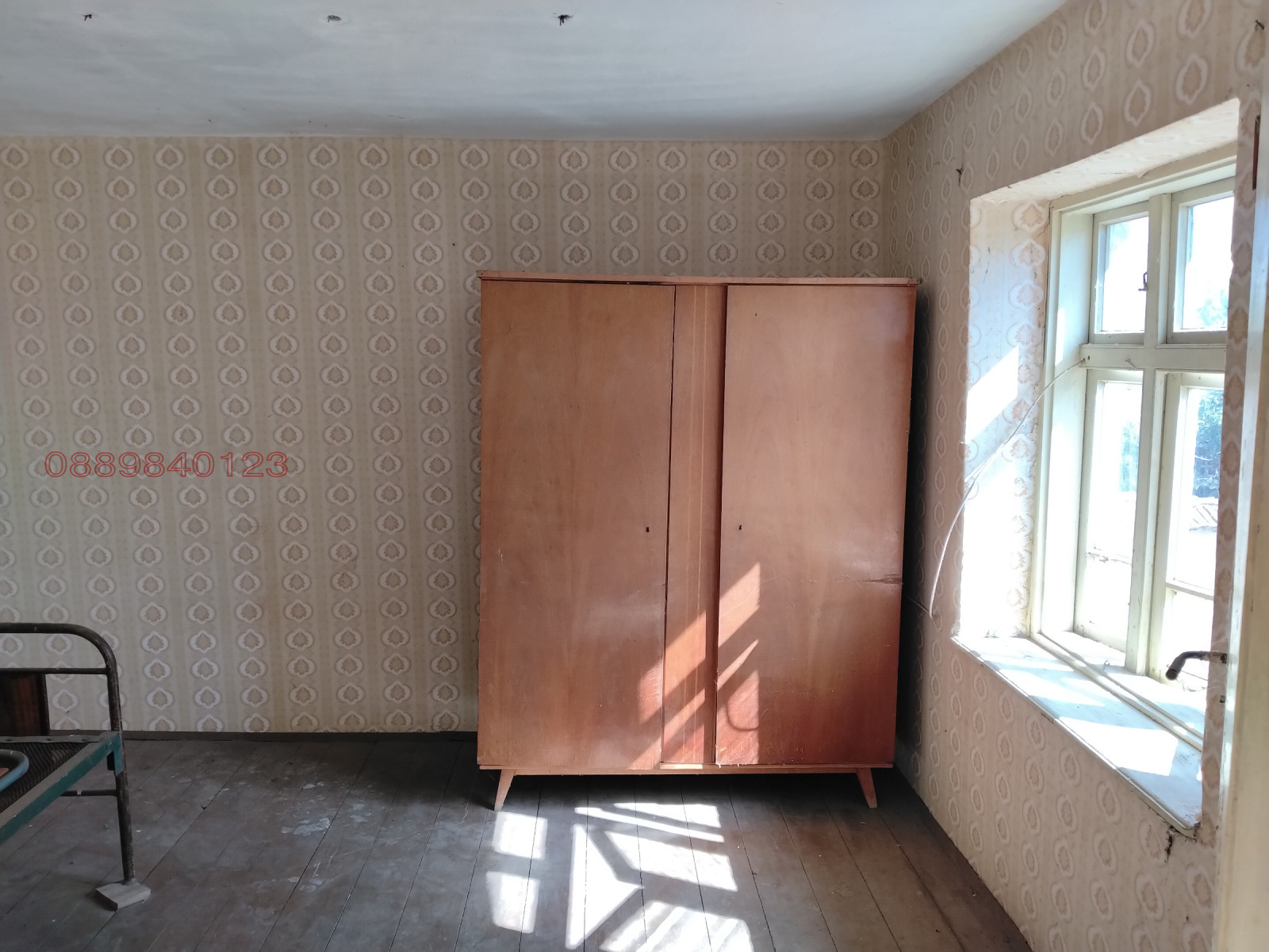 Продава КЪЩА, с. Пелишат, област Плевен, снимка 2 - Къщи - 56313914