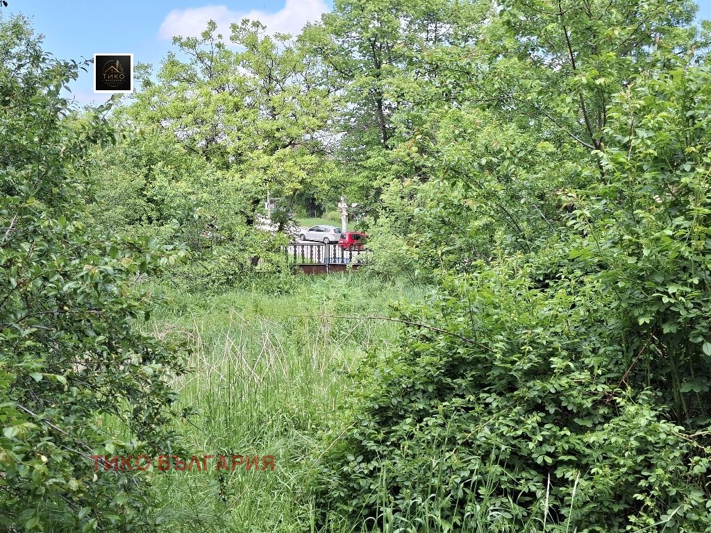 Продава ПАРЦЕЛ, гр. София, с. Лозен, снимка 2 - Парцели - 55287164