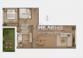 Продава 3-СТАЕН, гр. София, Яворов, снимка 7
