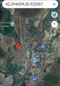 Продава ПАРЦЕЛ, гр. Раднево, област Стара Загора, снимка 2