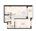 Продава 2-СТАЕН, град Пловдив, Кършияка • 74900 € • 11390624 — Holmes.bg