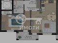 Продава 2-СТАЕН, град Пловдив, Коматево • 89900 € / 175829.12 лв. • 15450408 2