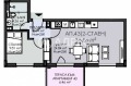 Продава  2-стаен град София , Овча купел 1 , 68 кв.м | 14485483 - изображение [4]