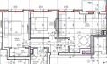 Продава  3-стаен град София , Красна поляна 2 , 79 кв.м | 74234925 - изображение [3]