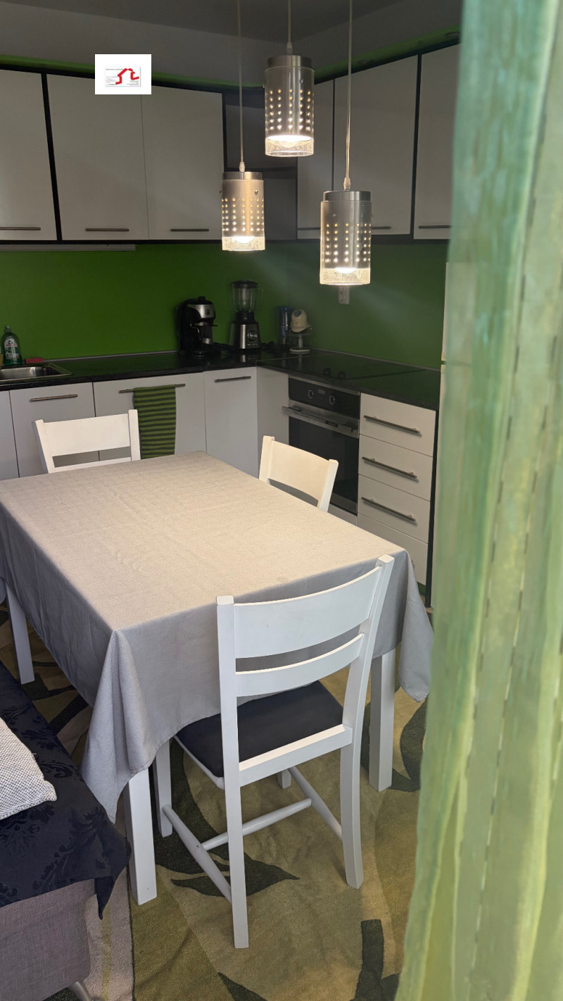 Продава 2-СТАЕН в град София, Банишора - 67 кв.м / 197 000 € » 385 298.51 лв., МАР МАРИ