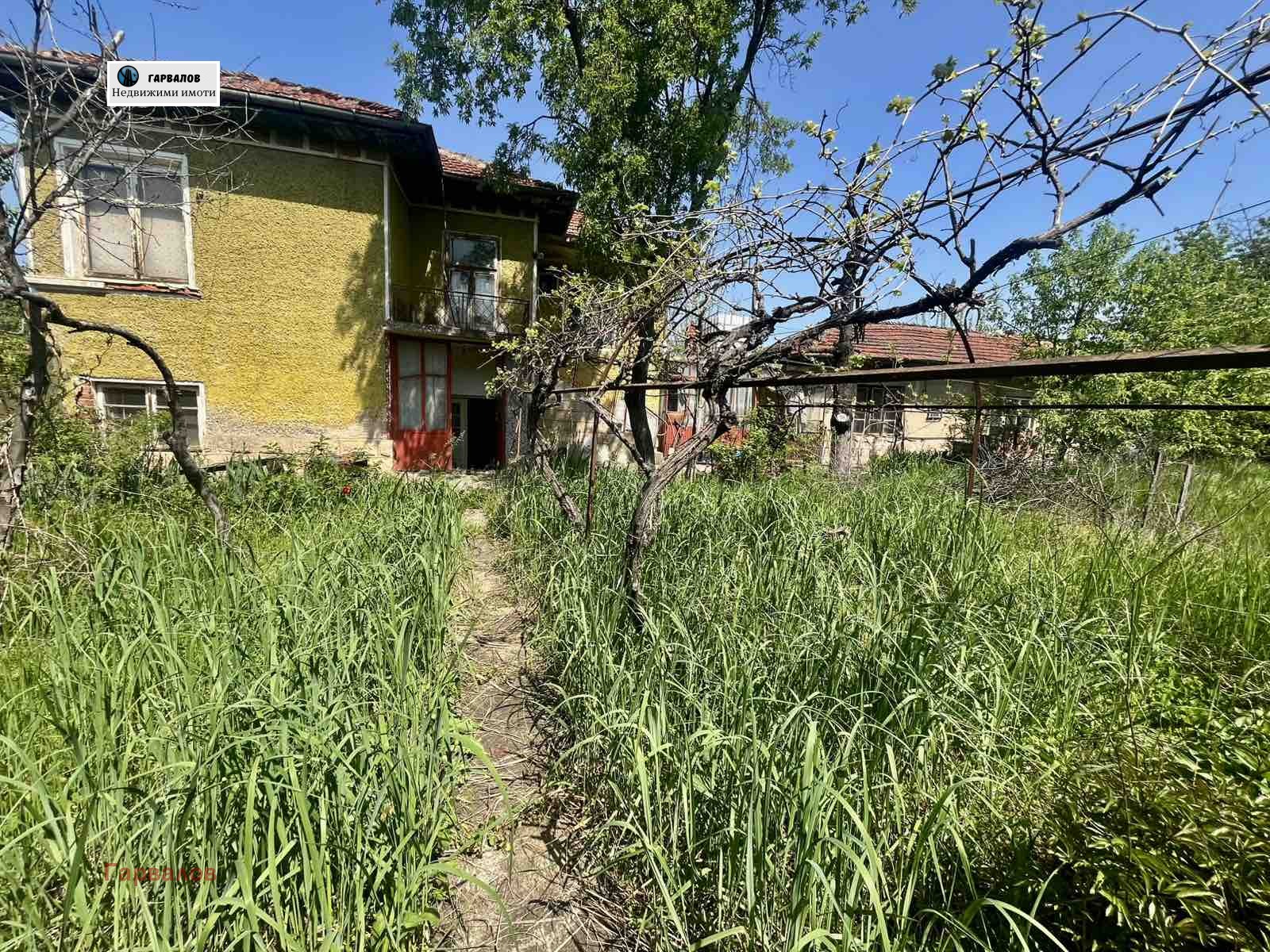 Продава КЪЩА | Imot.bg — изображение 3