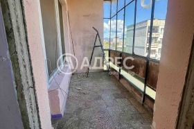 1 soverom Nadesjda 2, Sofia
