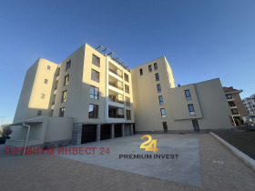 Продава 3-стаен град Пловдив Кършияка - [1] 
