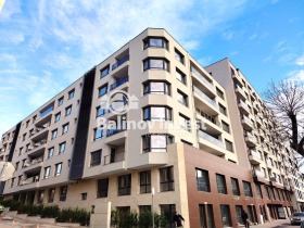 3-СТАЕН, 127 m2