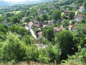 Cselekmény Kuklen, régió Plovdiv