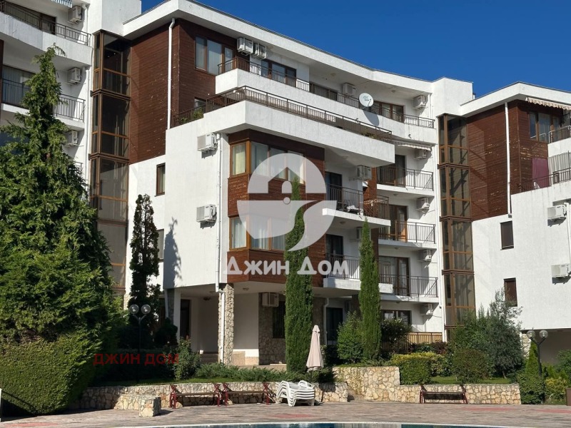 Προς πώληση  Στούντιο περιοχή Μπουργκάς , κ.κ. Ελενητε , 55 τ.μ | 77884946 - εικόνα [6]