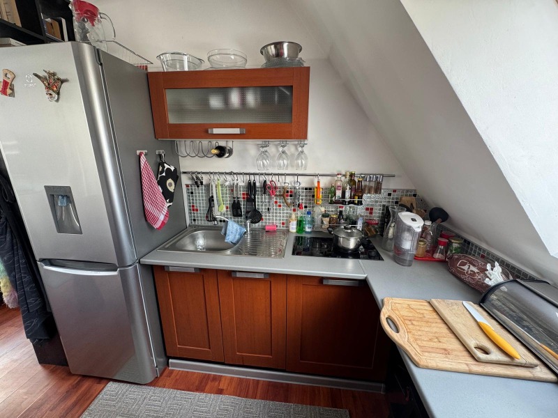 À venda  Estúdio Varna , JP Gara , 38 m² | 91550809 - imagem [2]