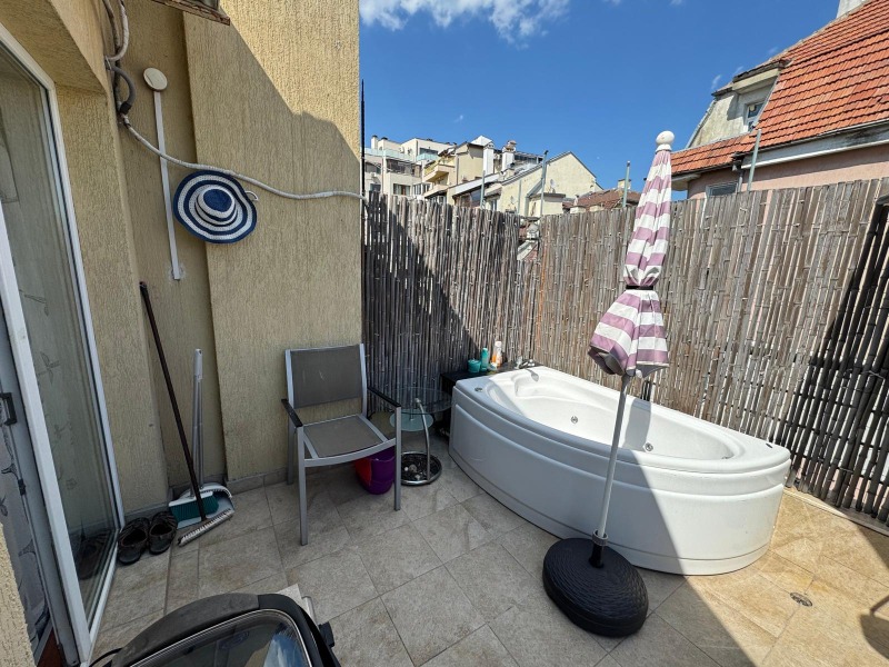 À venda  Estúdio Varna , JP Gara , 38 m² | 91550809 - imagem [13]