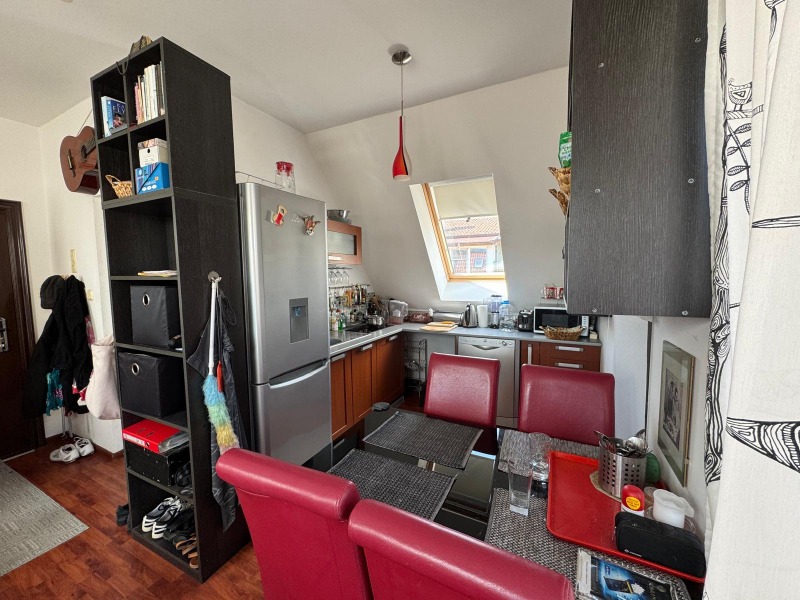 À venda  Estúdio Varna , JP Gara , 38 m² | 91550809 - imagem [3]