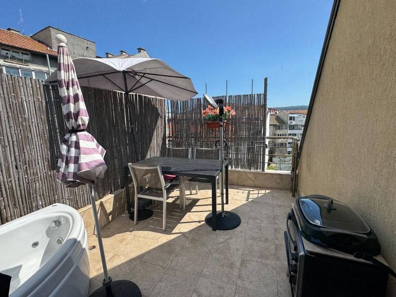 À venda  Estúdio Varna , JP Gara , 38 m² | 91550809 - imagem [15]