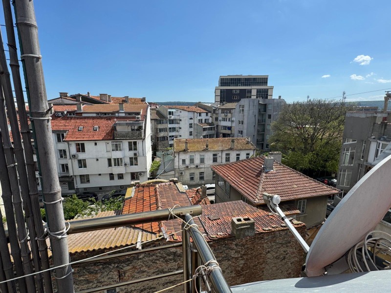 À venda  Estúdio Varna , JP Gara , 38 m² | 91550809 - imagem [17]