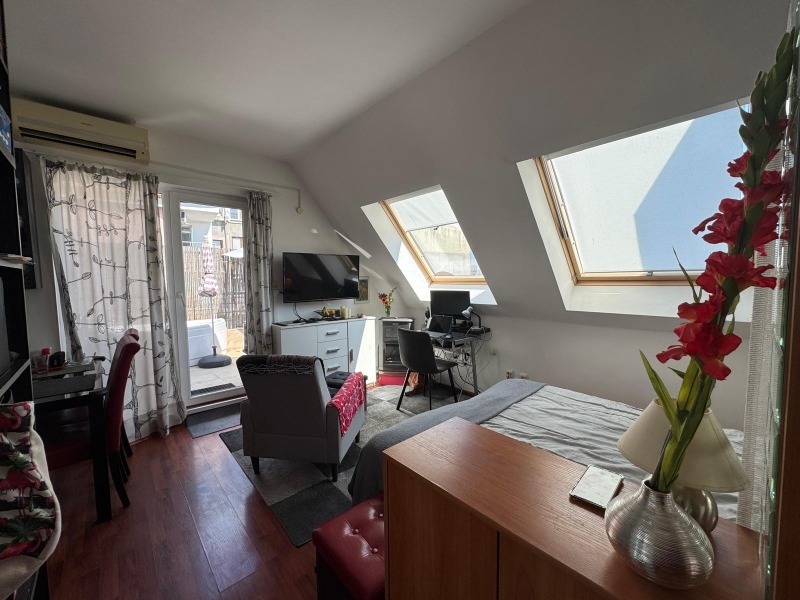 À venda  Estúdio Varna , JP Gara , 38 m² | 91550809 - imagem [6]