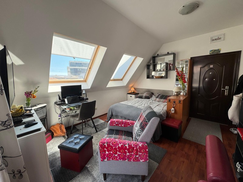 À venda  Estúdio Varna , JP Gara , 38 m² | 91550809 - imagem [5]