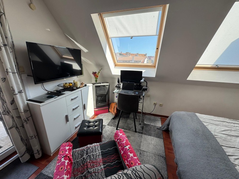 À venda  Estúdio Varna , JP Gara , 38 m² | 91550809 - imagem [9]