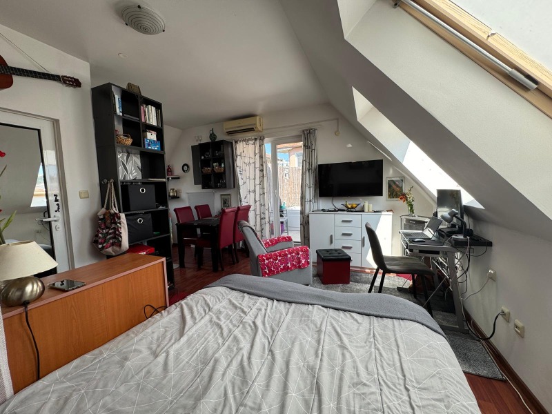 À venda  Estúdio Varna , JP Gara , 38 m² | 91550809 - imagem [7]
