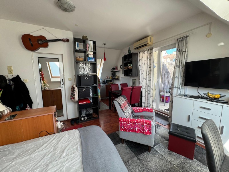 À venda  Estúdio Varna , JP Gara , 38 m² | 91550809 - imagem [8]