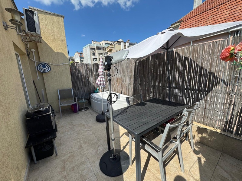 À venda  Estúdio Varna , JP Gara , 38 m² | 91550809 - imagem [14]