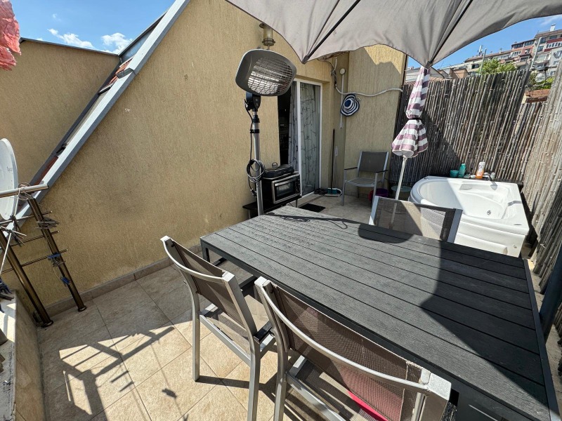 À venda  Estúdio Varna , JP Gara , 38 m² | 91550809 - imagem [16]