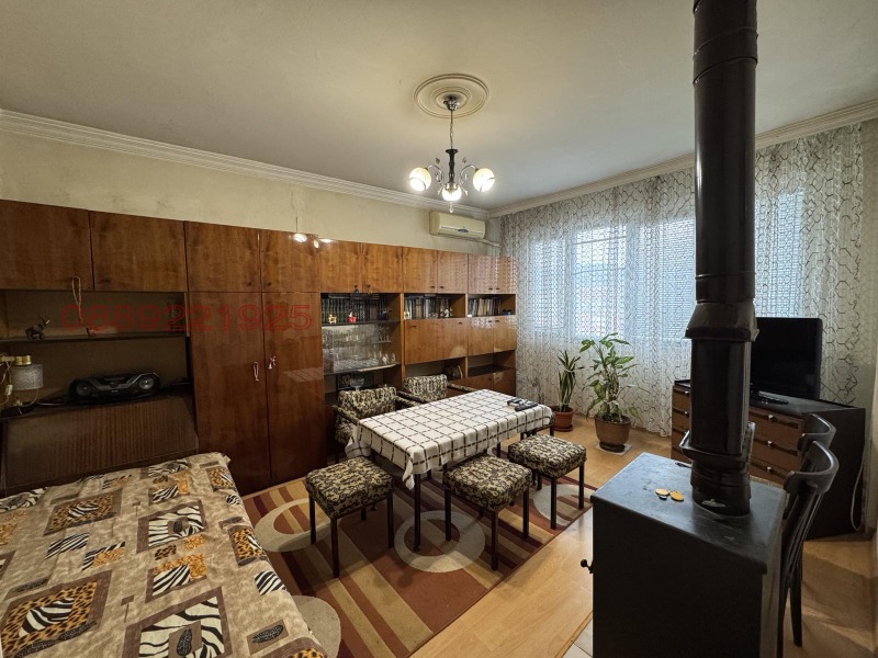 Продава 1-СТАЕН, гр. Силистра, Център