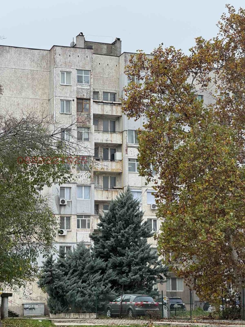 Продава 1-СТАЕН, гр. Силистра, Център, снимка 9 - Апартаменти - 52836552