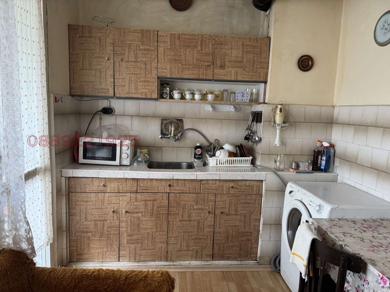 Продава 1-СТАЕН, гр. Силистра, Център, снимка 6 - Апартаменти - 52836552