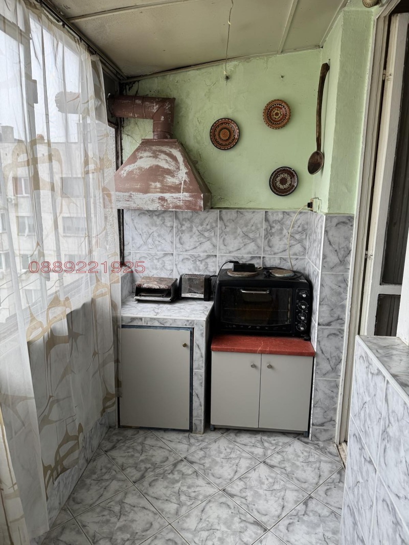 Продава 1-СТАЕН, гр. Силистра, Център, снимка 8 - Апартаменти - 52836552