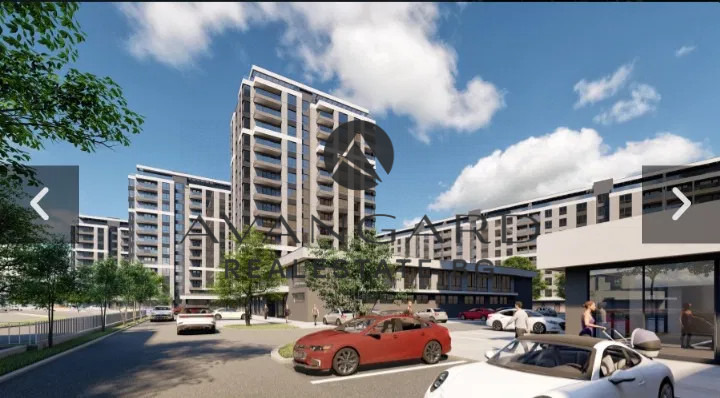 Продава 1-СТАЕН, гр. Пловдив, Кючук Париж