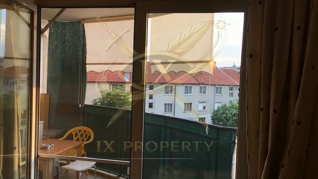 Продава 1-СТАЕН, гр. Поморие, област Бургас, снимка 3 - Апартаменти - 54867706
