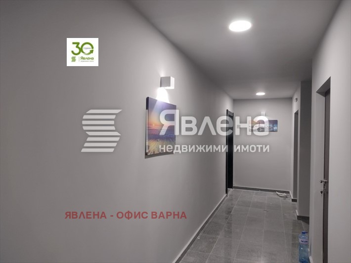 Продава 1-СТАЕН, гр. Варна, Левски 1, снимка 2 - Апартаменти - 56203037