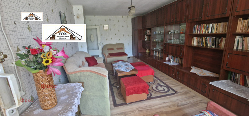 Na prodej  1 ložnice Ruse , Zdravec Iztok , 62 m2 | 58114176