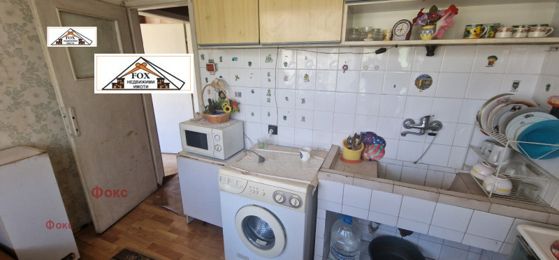 Na prodej  1 ložnice Ruse , Zdravec Iztok , 62 m2 | 58114176 - obraz [11]