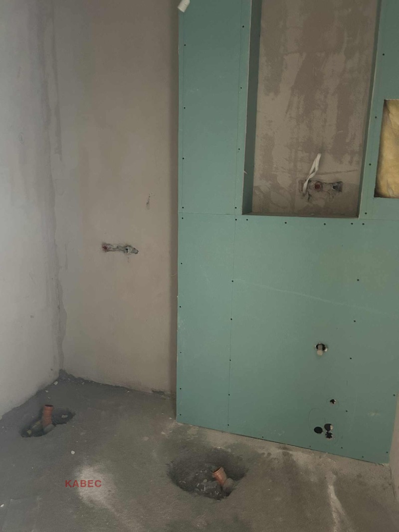 Продава  2-стаен град Пловдив , Тракия , 65 кв.м | 75162449 - изображение [3]