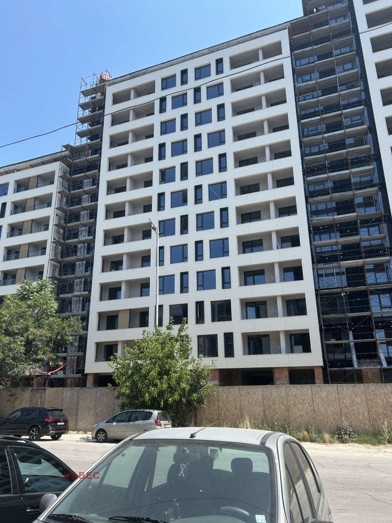 Продава  2-стаен град Пловдив , Тракия , 65 кв.м | 75162449