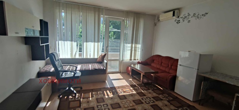 For Sale  1 bedroom Plovdiv , Kyuchuk Parizh , 65 sq.m | 48314239