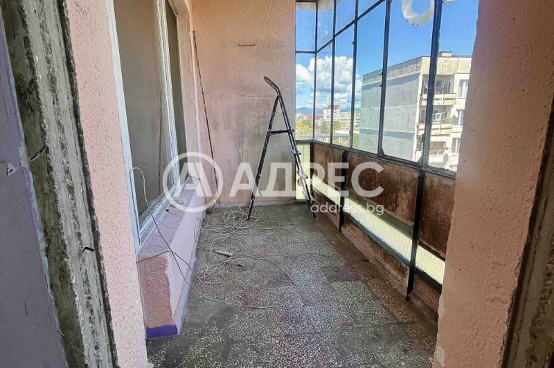 Продава 2-СТАЕН, град София, Надежда 2 • 110000 € • 75846603 — Holmes.bg