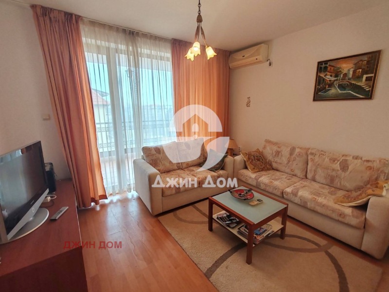 Продава  2-стаен област Бургас , к.к. Слънчев бряг , 59 кв.м | 11237303 - изображение [3]