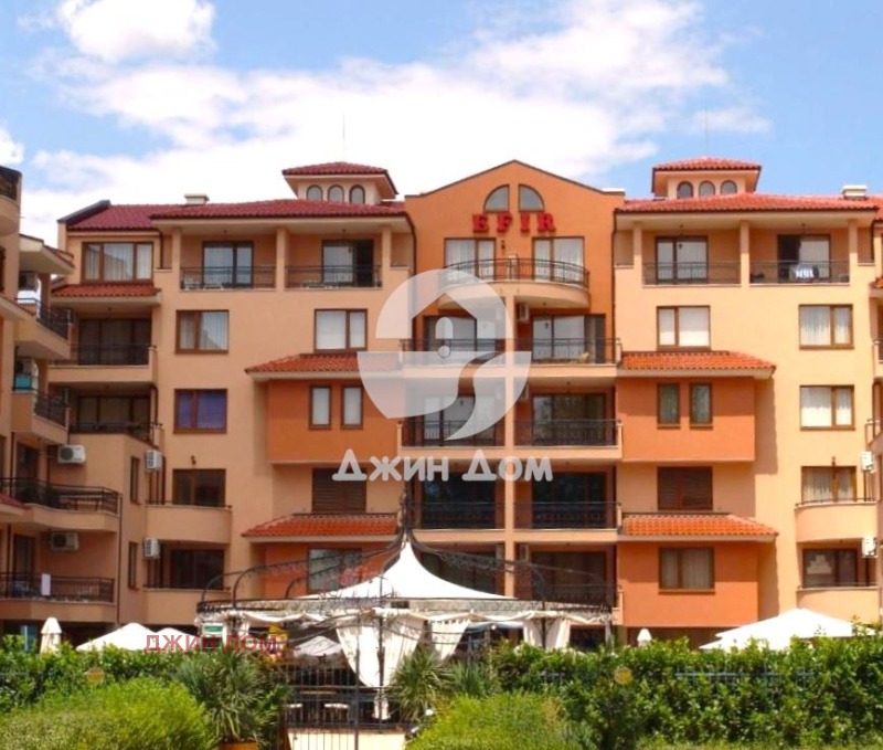 Продава  2-стаен област Бургас , к.к. Слънчев бряг , 59 кв.м | 11237303 - изображение [9]