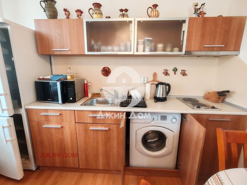 Продава  2-стаен област Бургас , к.к. Слънчев бряг , 59 кв.м | 11237303 - изображение [4]